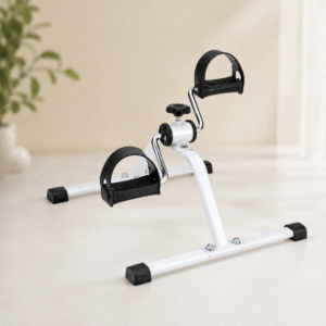 exercise cycle with out meter