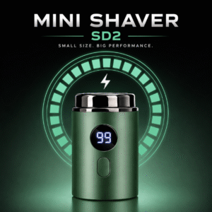 mini shaver sd2